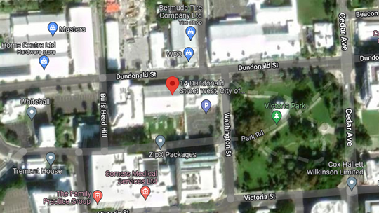Map (Sat)